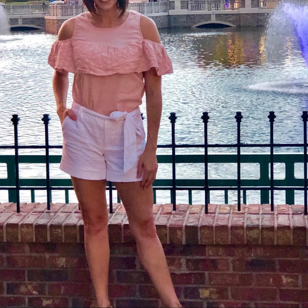 Banana Republic Shorts